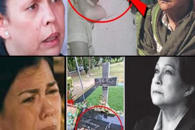 Lotlot de Leon Shares Heartbreaking Message on Nora Aunor’s Birthday: “I Still Talk to You, Ma…”/hi