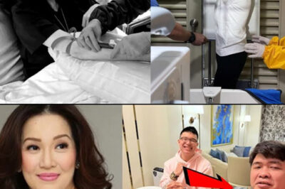 Kris Aquino’s Doctor Breaks Silence: “I’ve Never Been More Proud of a Patient” — Despite Her Illness, She Did THIS/hi