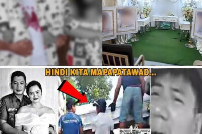 “Sinunog ang Sariling Anak?” – Trahedya sa Bulacan, Nagbunsod ng Alingawngaw ng Nakalalasong Pag-aasawa, Nakikialam sa Biyenan/hi