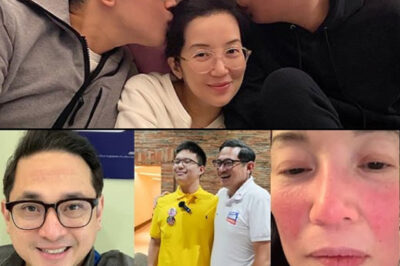 Bam Aquino Speaks Out About Kris and Bimby – “What She Did For Me… I Will Never Forget”/hi