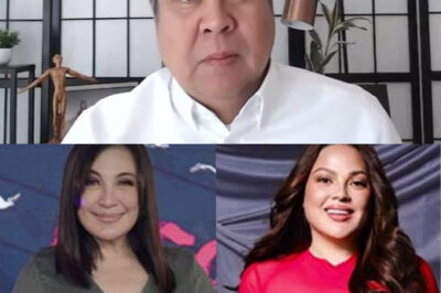 SHARON CUNETA, GALIT NA GALIT MATAPOS ANG ‘MATINDING PAGTATALO’ NI KC AT KIKO! MAY MALALIM NA DAHILAN?/hi