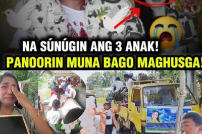 UNBELIEVABLE! The Real Reason Why a Mother Set Fire That Took Her Children’s Lives – A Mother’s Silent Struggle and the Tragedy That Shook a Community , The Truth Will Leave You in Shock!/hi