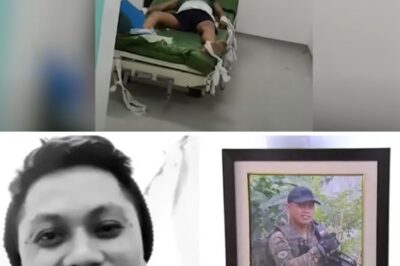 Lalaking namatay sa rabies, nakapag-video pa ng nakangiti sa huling habilin sa pamilya bago pumanaw/hi