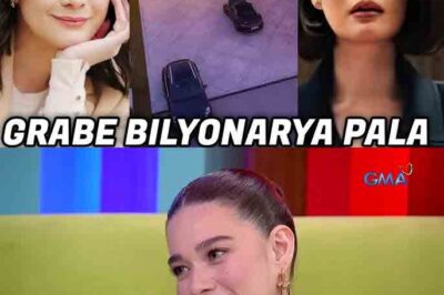 Magugulat kayo dito! Bea Alonzo GANITO PALA ka SOBRANG YAMAN Kahit hindi makatuluyan si Vincent Co!/th