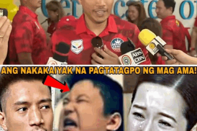 Kris Aquino Wants to Give Bimby to James Yap, But He Doesn’t Want to Accept?/hi