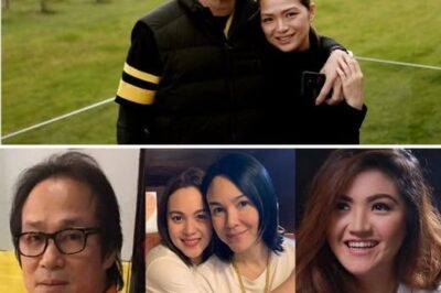 SHOCKING: Elaine Yu, Daughter of Atong Ang, Opens Up About the True Nature of the Relationship Between Atong and Gretchen Barretto – You Won’t Believe What She Revealed!