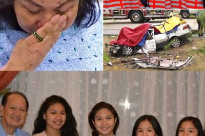 Wala Nang Nakaligtas Kundi ang Ina! Buong Pamilya Pinay Wiped Out sa Isang Iglap – Ano ang Totoong Nangyari?/th