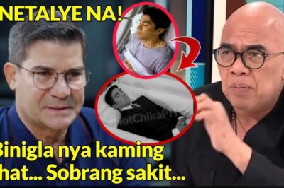 EM0SY0NAL! EDU MANZANO SlNAPUBLlK0 NA ANG NANGYARl KAY LUIS MANZANO!/th