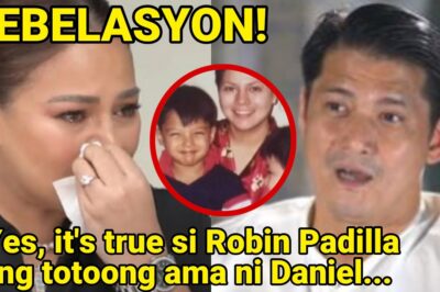 KARLA ESTRADA INAMIN NA SA PUBLIKO ANG TUNAY NA AMA NI DANIEL PADILLA!/th