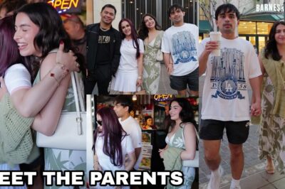 Jimuel Pacquiao IPINAKITA at IPINAKILALA NA sa Publiko ang Kanyang NAPAKA GANDANG GIRLFRIEND!/th