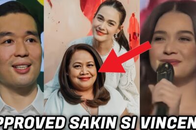 Bea Alonzo has introduced her boyfriend Vincent Co to her mother, and a beautiful wedding may be happening soon—details below./th