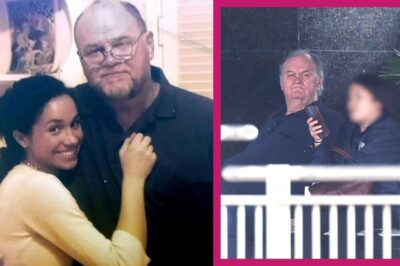 Oh my! Can you believe it? Meghan Markle’s father is struggling with an unbelievably difficult life in Cebu./th