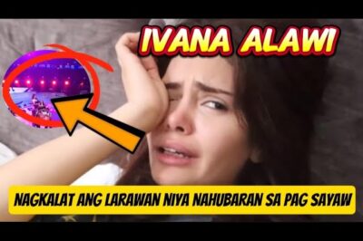 VIRAL IVANA SPOTTED NATANGGAL ANG PANG ITAAS NA SUOT/th