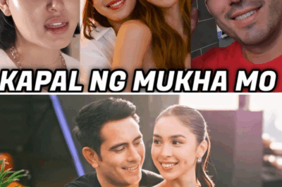 Claudia Barretto FURIOUS at Gerald Anderson After His Split with Her Sister Julia — Tensions EXPLODE Inside the Barretto Clan! Insiders reveal the drama no one saw coming — loyalty, heartbreak, and a brewing family war!