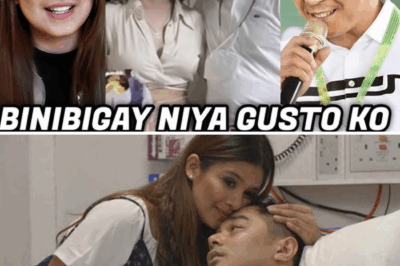 Kim Rodriguez SHOCKS Netizens: Spoiled by GOVERNOR Boyfriend with Luxury Car and ₱1M Monthly Allowance?!
