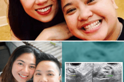 SHOCKING REVEAL: Ice Seguerra Finally Names the Actor Who Donated His Sperm for Their IVF Baby with Liza Dino — Netizens Are SHOOK!