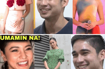 JUST IN: Kim Chiu Proudly Shows Off Her Baby Bump for the First Time — Oliver Moeller Rumored to Be the Father