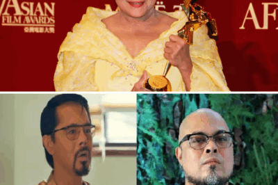 JUST IN: Nora Aunor’s Heartbreaking Decision to Leave Her Enormous Wealth to Son Ian de Leon