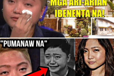 Shocking Fall? Charice Pempengco’s Mansions and Properties — GONE?! What Really Happened to Her Fortune?