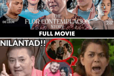 SHOCKING REVELATION! Nora Aunor’s former lover reveals the secret child they kept hidden for decades — fans are stunned as the identity is finally exposed… and it’s someone no stranger to the public!