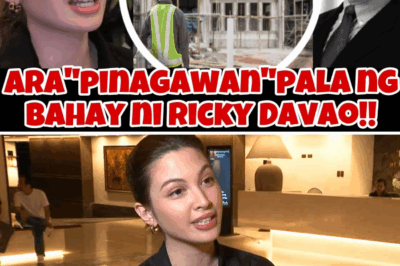 ARA BREAKS DOWN IN TEARS After Discovering What Her Father Did! OMG – The Truth No One Expected!