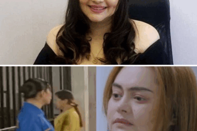 SHOCKING! Angelika Dela Cruz Accused of Stealing MILLIONS — What’s the Real Story?”