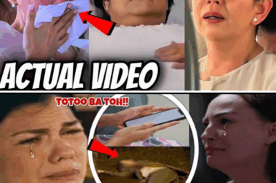 “MATET and LOTLOT in Total Shock! 😱 What Was Discovered on Nora Aunor’s Phone Will Leave You Speechless!”