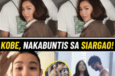 Kobe Paras Accused of Getting Another Woman Pregnant in Siargao?! Kyline Alcantara Reportedly Ends the Relationship — Identity of the Girl SHOCKS Everyone!