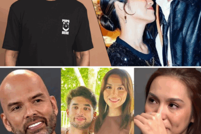 SHOCKING REVELATION: Benjie Paras Confirms Kyline and Kobe’s Split — Who’s the MYSTERY PERSON?