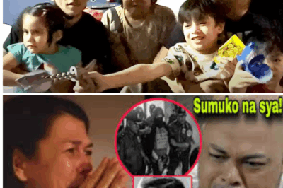 SHOCKING! Nora Aunor ARRESTED in Connection to a Violent Incident – MATET DE LEON STUNNED by What Was Left Behind!