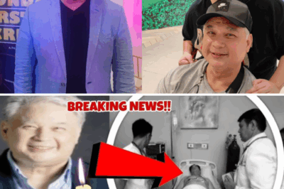 BREAKING NEWS!! RICKY DAVAO IS NOW BEING MOURNED – JUST CONFIRMED!! OMG!