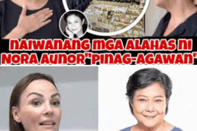 Nora’s PRICELESS JEWELRY STOLEN?! Matet’s UNTHINKABLE MOVE Shocks the Family!! FULL TRUTH EXPOSED!!