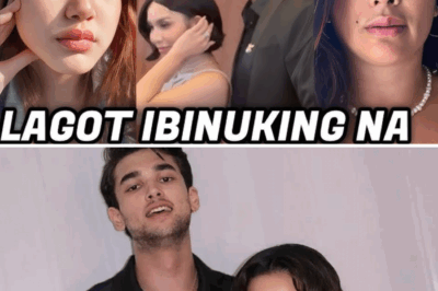 LAGOT! Another Friend of Kyline Alcantara REVEALS How MANY WOMEN Kobe Is Involved With – You Won’t Believe the Shocking Truth!