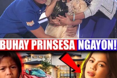 NAKAKAGULAT! Ito Ang Nangyari kay LYCA GAIRANOD – The Very First Voice Kids Champion!