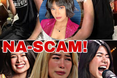 💔NA-SCAM?! Shocking Downfall of Gigi De Lana — Once a Rising Star, Now in Deep Trouble! What Happened?!/hi