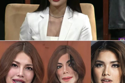 SHOCKING TRANSFORMATION! Jane De Leon Unrecognizable After Alleged Cosmetic Surgeries — Fans Compare Her to Michael Jackson?!/hi