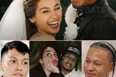 SHOCK: Skusta Clee Has Been Mocking Bobby Ray Parks and Zeinab Harake’s Wedding and Reveals Why They Shouldn’t Go Forward 😱/hi
