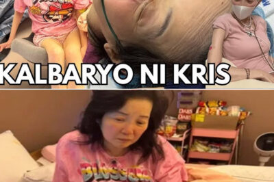 HEARTBREAKING: Kris Aquino Faces a New Challenge in Her Health Journey — “I’m Tired, But I’ve Run Out of Options”/hi