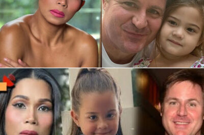 CONTROVERSY REIGNITES: Lee O’Brian Allegedly Upset Upon Learning Pokwang Was Pregnant — Daughter Caught in the Middle/hi