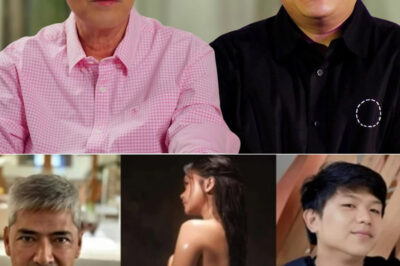 Ipinadala ni Vic Sotto ang script ng pelikula ni Darryl Yap, curious ang netizens sa kanyang reaksyon…/hi