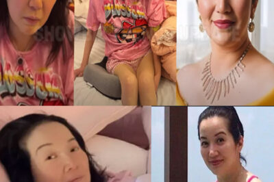 Kris Aquino DUROG ang PUSO sa INAMIN tungkol sa Kanyang SARILI na Ikinalungkot ng Kanyang Fans!/hi