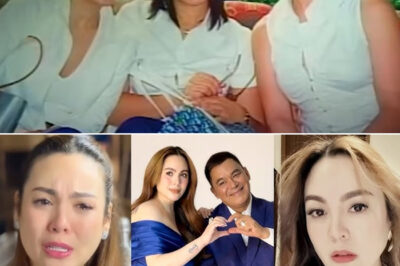 CLAUDINE BARRETTO WARNED?! DETAILS ON THE CONTROVERSAL THREAT AND HER CURRENT LIFE STATUS /hi