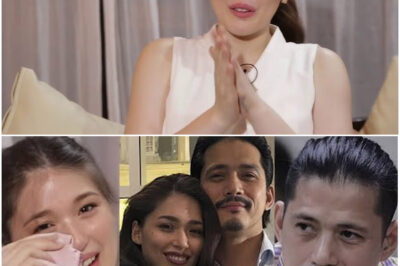 Breaking news: Kylie Padilla revealed that she was insulted by her FATHER, Senator Robin Padilla! A deep and indescribable hurt: “The words he said were unbelievable…”/hi