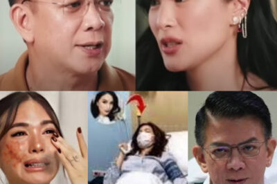 Heart Evangelista Fights for Her Life in Hospital — Husband Chiz Escudero Dragged into the Scandal!/hi