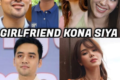 Lumilipad ba si Sparks? Vico Sotto and Catriona Gray’s Instagram “Follow” Sends Fans into Full Kilig Mode!/hi