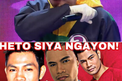 SIKAT NA SINGER NA SI BUGOY DRILON, HETO NA PALA ANG BUHAY NIYA NGAYON! BANNED PA RIN BA SIYA SA ABS-CBN /hi