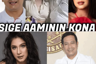SHOCKING: The RELATIONSHIP between Governor Daniel Fernando and Kim Rodriguez and the awarding of a multi-million dollar grant HAS BEEN CLARIFIED!.netizens shocked by their unexpected conditions/hi