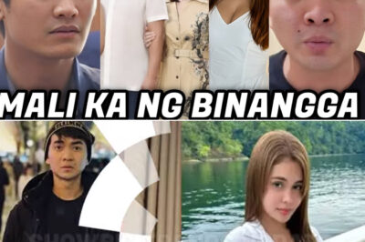 RUNNING FOR HIS LIFE?! Xian Gaza Allegedly in HIDING After Being “Hunted” by the Benitez Family Over Explosive Revelations!/hi