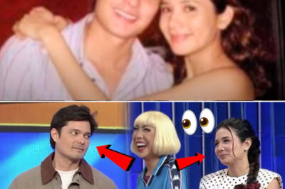 UNEXPECTED REUNION! Dingdong Dantes and Karylle Finally Cross Paths on It’s Showtime – Fans Overwhelmed with ‘Kilig’ After Long-Awaited Moment/hi
