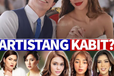SHOWBIZ KABIT SCANDALS! Mga Sikat na Artista na Umano’y Nang-Agaw ng Asawa — Sino Nga Ba ang mga Sangkot?/hi